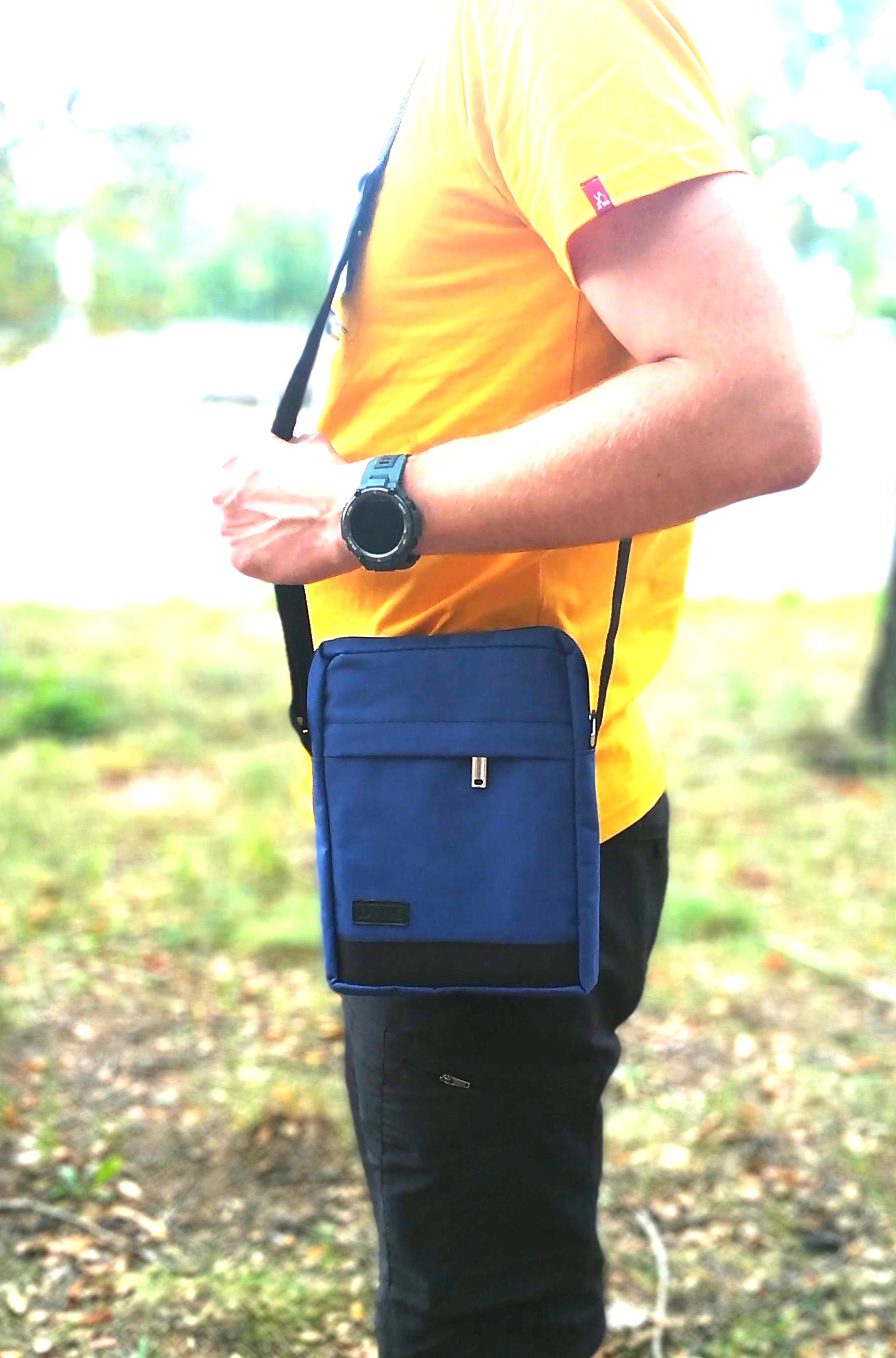 Сумка DNK Bag 724-2 Сумка DNK Bag 724-2